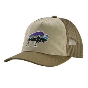 Patagonia Fitz Roy Bison Hat